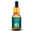 Anti Ageing Face Oil 15ml Back
