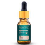 Anti Ageing Face Oil 15ml Back