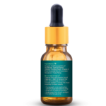 Anti Ageing Face Oil 15ml Back 2