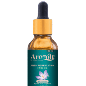 Anti pigmentation face oil, Sesame seed oil