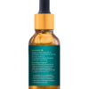 Cleanse face with Arezou facial cleanser. Add 1-2drops in the palm and massage on face in circular motion. Follow the ritual regularly for best results.
