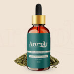 Anti-Ageing Face Oil