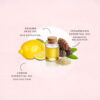 Body Massage Ingredients