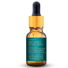 Radiance Glow Face Oil 15ml back 2