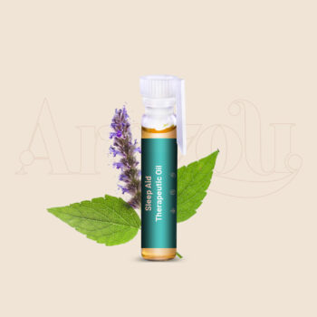 Sleep 2ml essential Oil