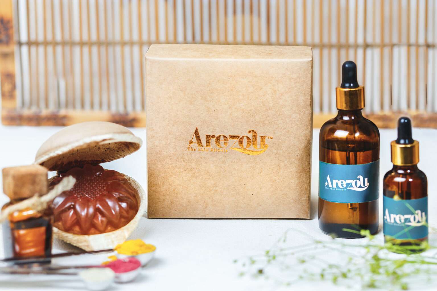 Understanding The Difference Between Essential Oils And Carrier Oils