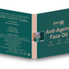 Anti Ageing Face Oil outside