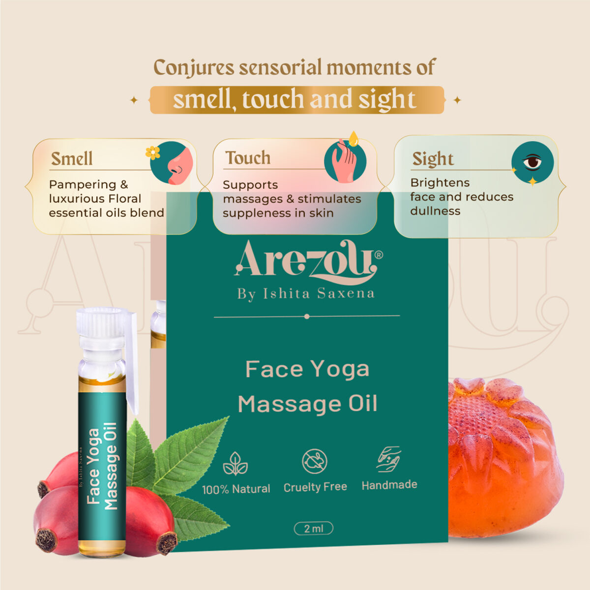 Face Yoga Mini Ritual Benefits