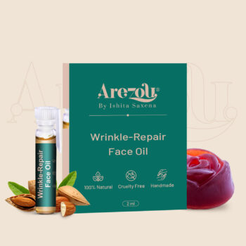 Wrinkle Repair Face Mini Ritual