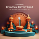 Rejuvenate Aromatherapy Blend